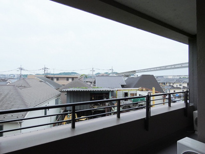 【展望】 | らくりーぶ21万願寺