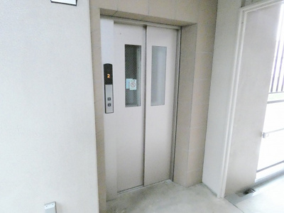 【その他共用部分】 | らくりーぶ21万願寺