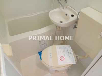 【浴室】 | ユナイト東白楽コンパーニュの森