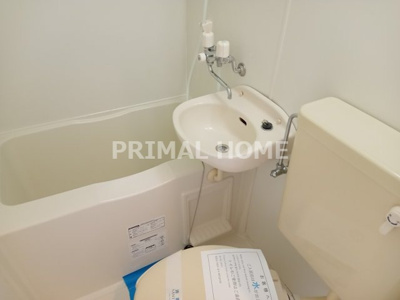 【浴室】 | ユナイト東白楽コンパーニュの森