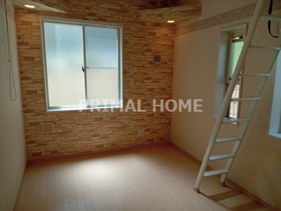 【内装】 | ユナイト東白楽コンパーニュの森