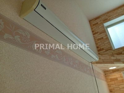 【設備】 | ユナイト東白楽コンパーニュの森