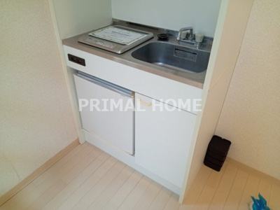 【キッチン】 | ユナイト東白楽コンパーニュの森