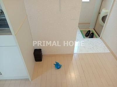 【設備】 | ユナイト東白楽コンパーニュの森