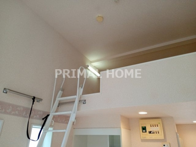 【内装】 | ユナイト東白楽コンパーニュの森