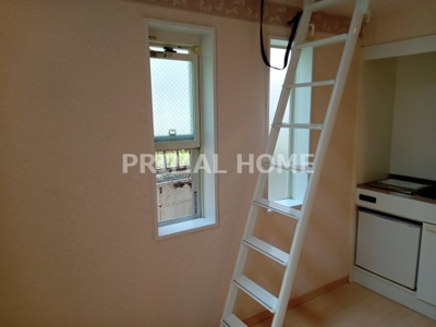 【内装】 | ユナイト東白楽コンパーニュの森