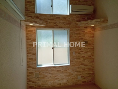 【内装】 | ユナイト東白楽コンパーニュの森