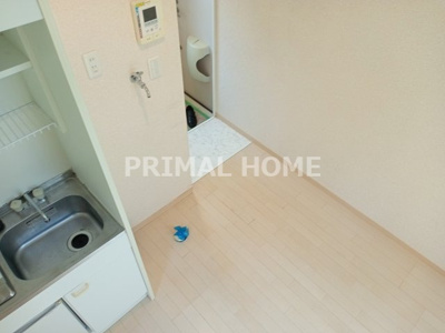 【設備】 | ユナイト東白楽コンパーニュの森