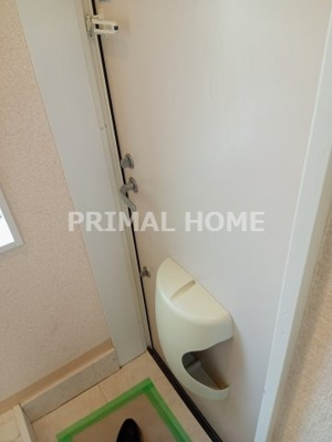 【トイレ】 | ユナイト東白楽コンパーニュの森