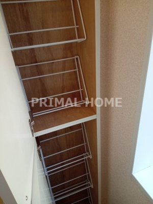 【収納】 | ユナイト東白楽コンパーニュの森