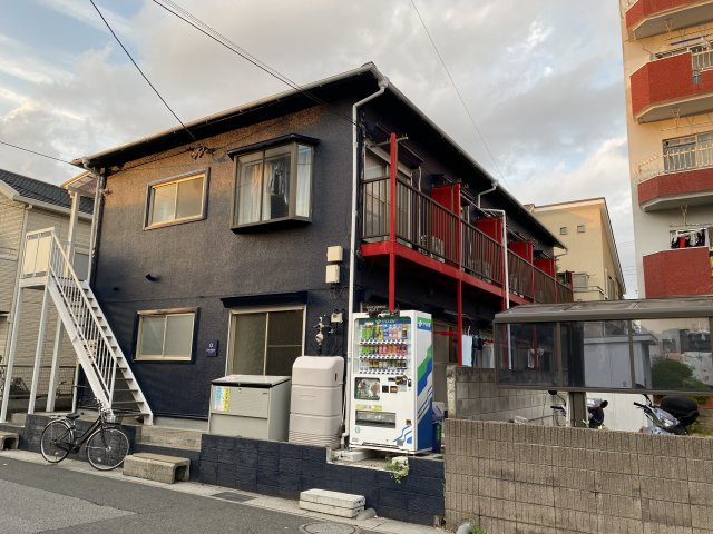Cross Squareのその他共用部分