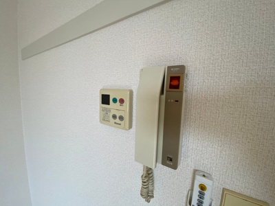 【セキュリティ】 | フィルコリンズ武蔵野