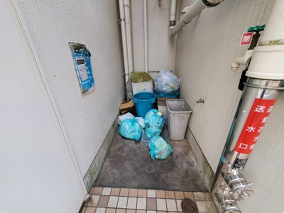 【その他】 | フィルコリンズ武蔵野