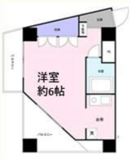 【間取り】 | フィルコリンズ武蔵野