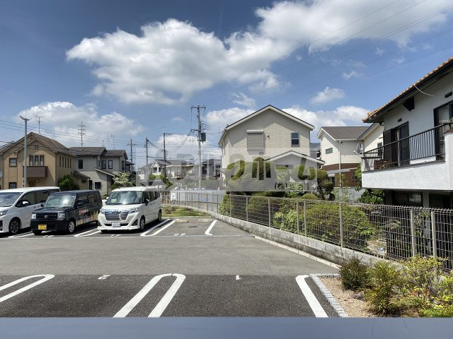 ドエル エミネンスの展望