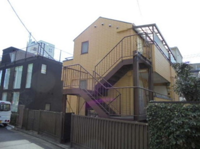 【エントランス】 | コートアイビー