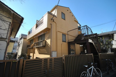 【外観】 | コートアイビー