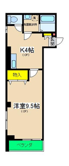 【間取り】 | ACT-1 | ACT-1　間取り
