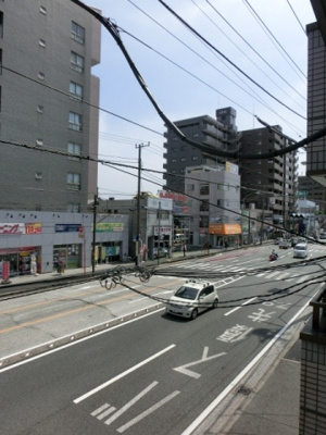 【展望】 | ACT-1 | ACT-1　眺望