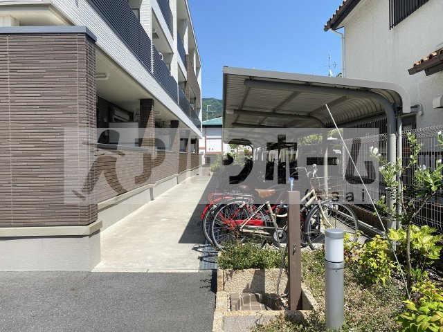 スバルのその他共用部分