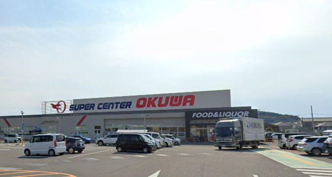 【周辺】 | グランクレージュ有田川　B棟