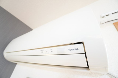 【設備】 | プレジールⅠ | ※同物件・同タイプの写真です。