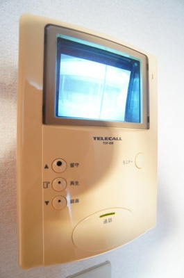 【設備】 | プレジールⅠ