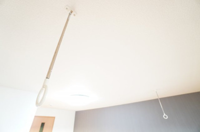 【設備】 | プレジールⅠ | ※同物件・同タイプの写真です。