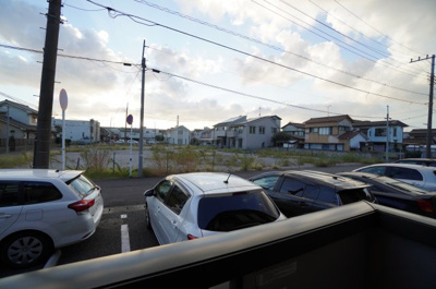 【展望】 | プレジールⅠ