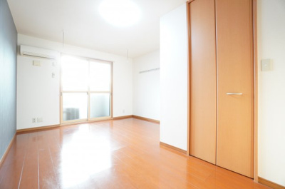 【居間・リビング】 | プレジールⅠ