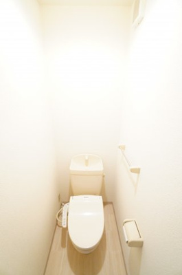 【トイレ】 | プレジールⅠ