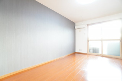 【洋室】 | プレジールⅠ