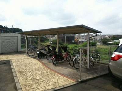 【その他共用部分】 | アールグレイ