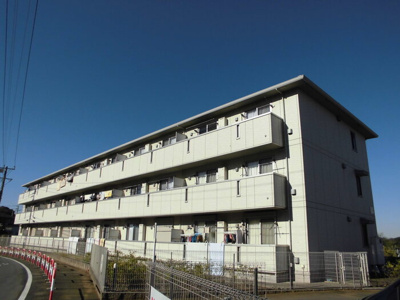 【外観】 | アールグレイ