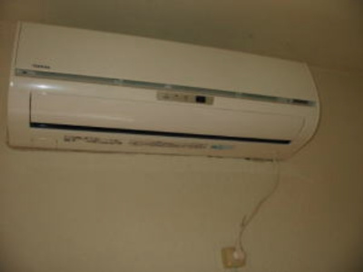 【設備】 | グリーンフラット