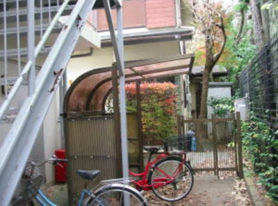 【その他共用部分】 | グリーンフラット