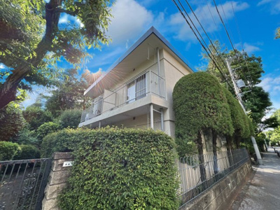 【外観】 | グリーンフラット