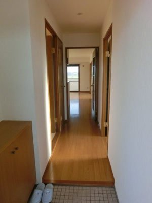 【玄関】 | グリーンマンション