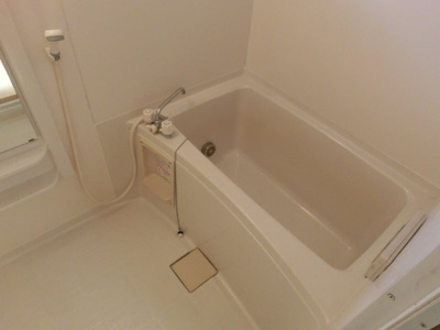 【浴室】 | グリーンマンション