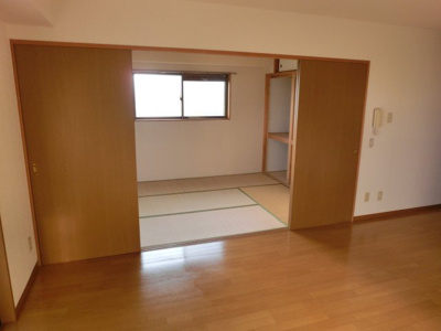 【内装】 | グリーンマンション