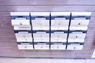 【その他共用部分】 | SINCREASE代田橋