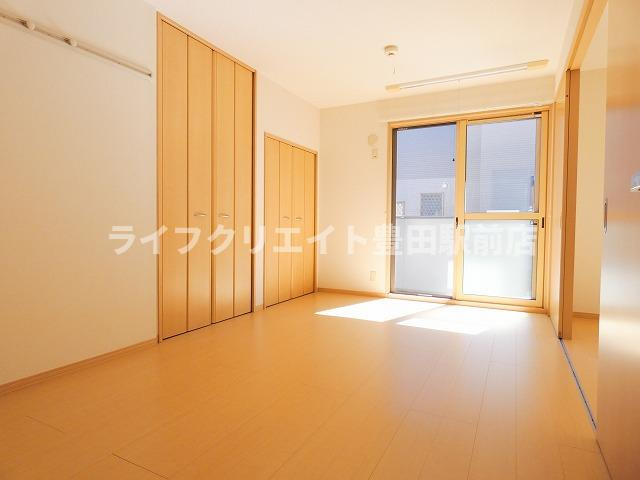 アネシス平山のその他