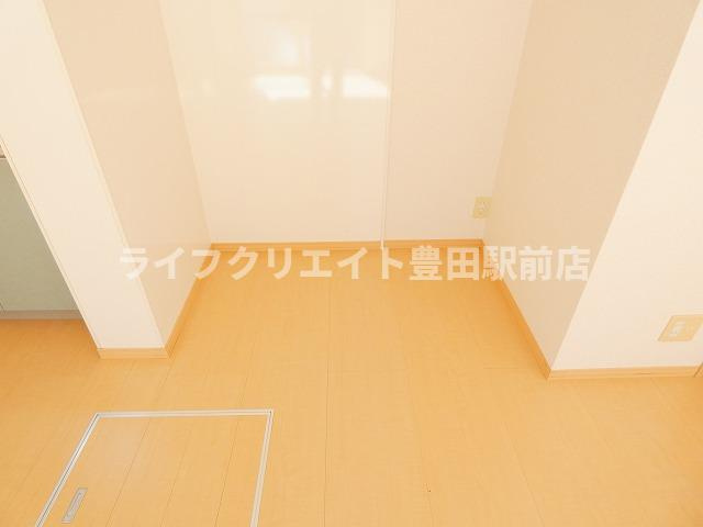 アネシス平山のその他