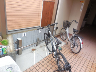 【その他共用部分】