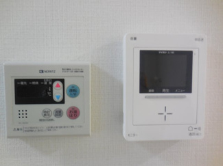 【設備】