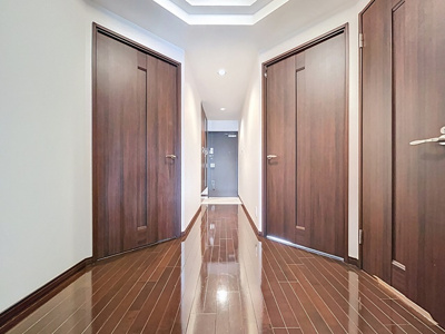 【内装】 | フローレンス御手船場町グランドアーク