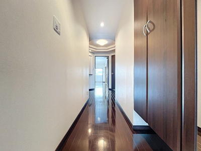 【玄関】 | フローレンス御手船場町グランドアーク