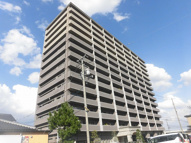 フローレンス御手船場町グランドアークの画像