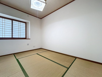 【和室】 | フローレンス御手船場町グランドアーク