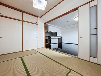 【和室】 | フローレンス御手船場町グランドアーク